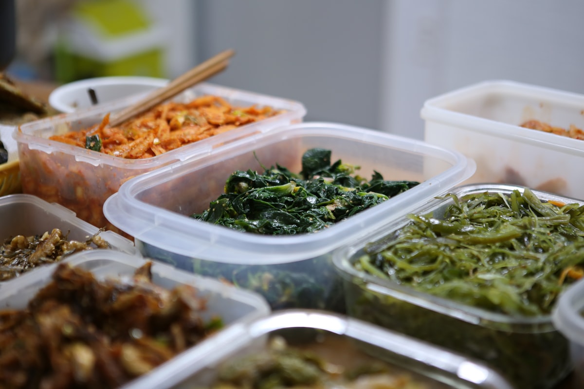 Schlaf und Gewichtsregulation